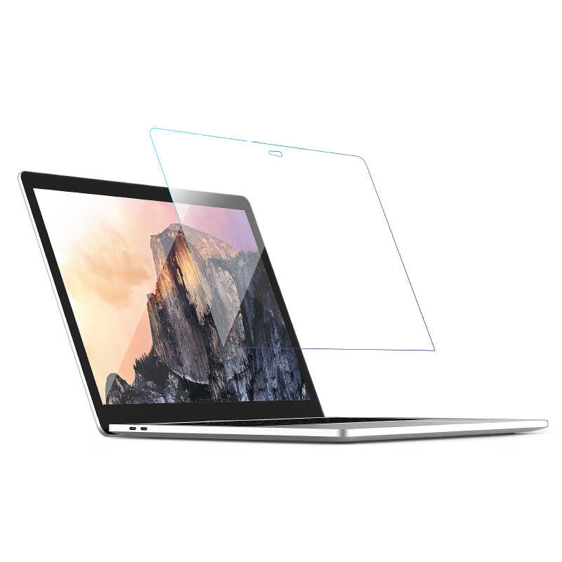 Apple Macbook 15.4' Touch Bar Wiwu Vista Ekran Koruyucu