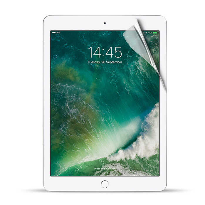 Apple iPad 10.2 (8.Nesil) ​Wiwu iPaper Like Tablet Ekran Koruyucu