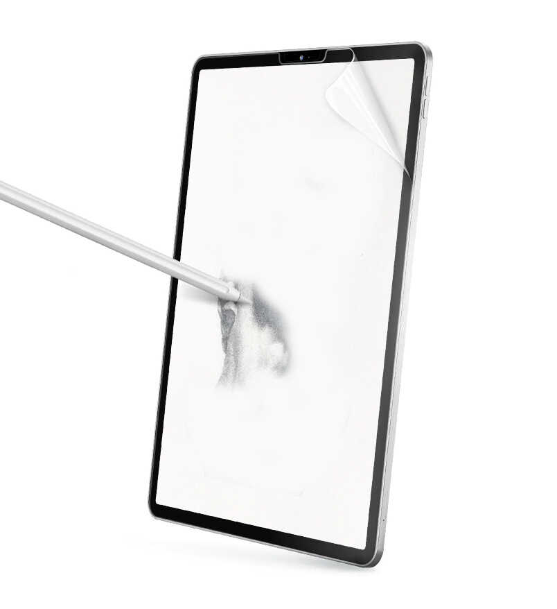 Apple iPad Pro 11 2020 (2.Nesil) ​Wiwu iPaper Like Tablet Ekran Koruyucu