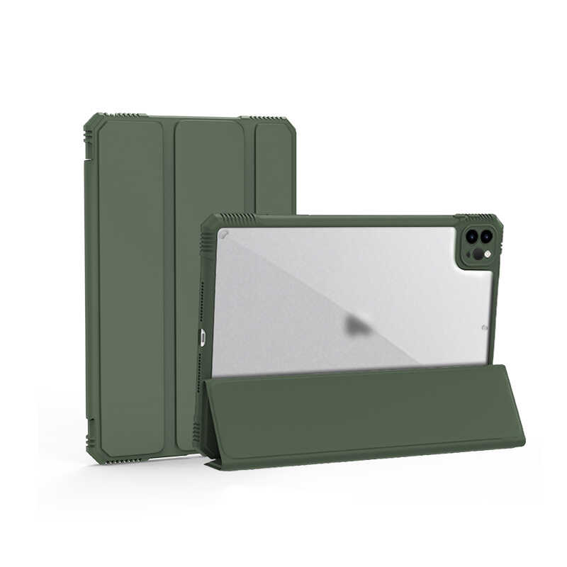 Apple iPad Pro 11 2020 (2.Nesil) ​Wiwu Alpha Tablet Kılıf