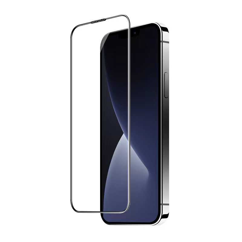 Apple iPhone 14 Pro Max Wiwu iVista Super Hardness Ekran Koruyucu