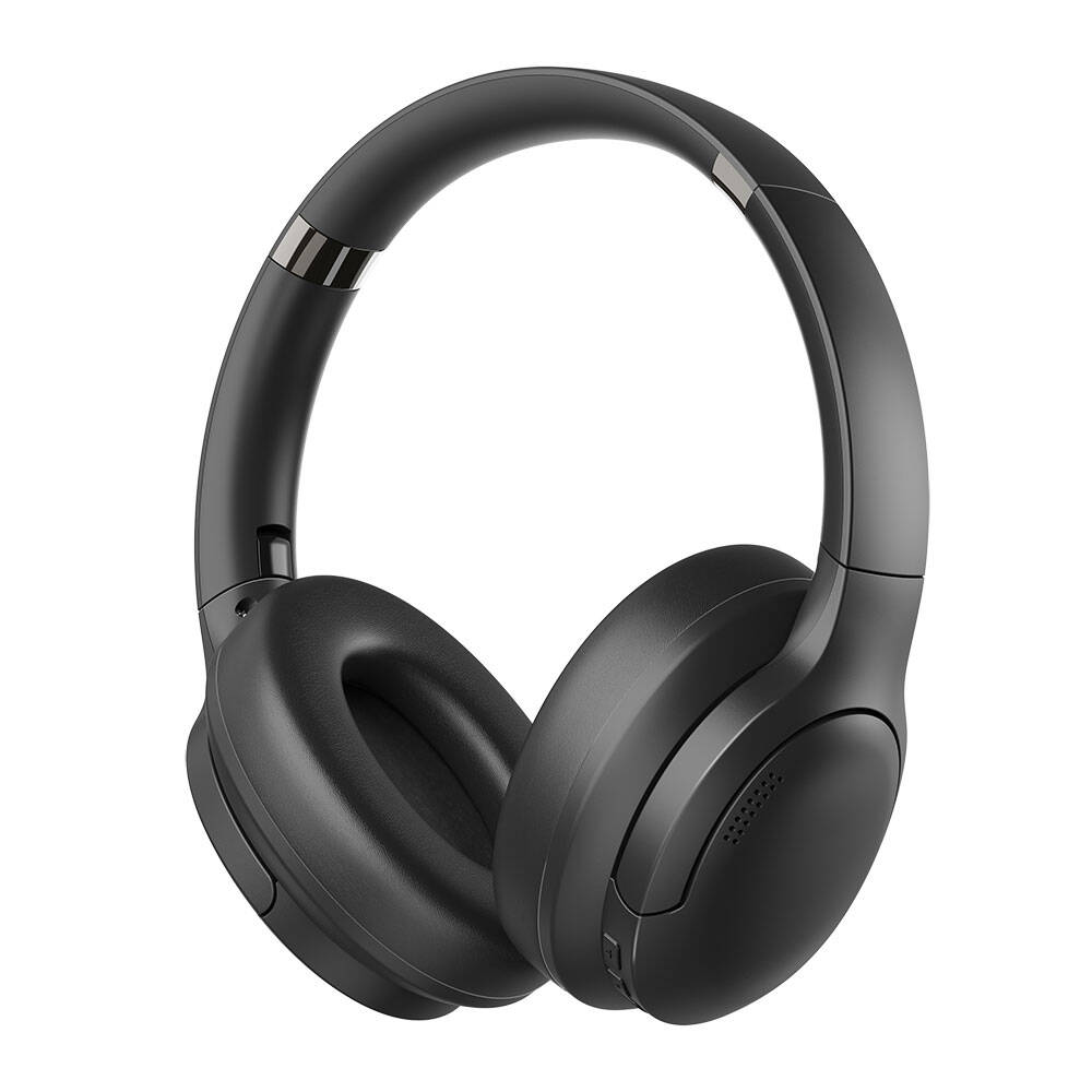 Wiwu TD-02 Sound Cool Serisi Katlanabilir Kulak Üstü Bluetooth Kulaklık