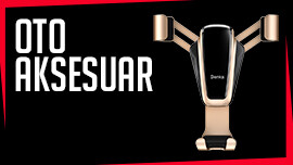 Oto Aksesuar