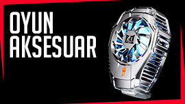 Oyun Aksesuarları