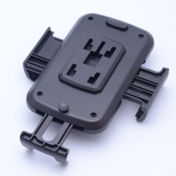 Zore 090+L Long Spiral Car Holder - 5