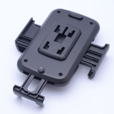 Zore 090+L Long Spiral Car Holder - 5