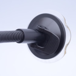 Zore 090+L Long Spiral Car Holder - 6