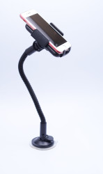 Zore 090+L Long Spiral Car Holder - 8