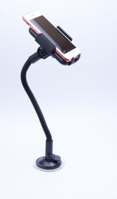 Zore 090+L Long Spiral Car Holder - 8