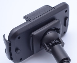 Zore 090+L Long Spiral Car Holder - 9