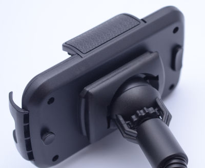 Zore 090+L Long Spiral Car Holder - 9