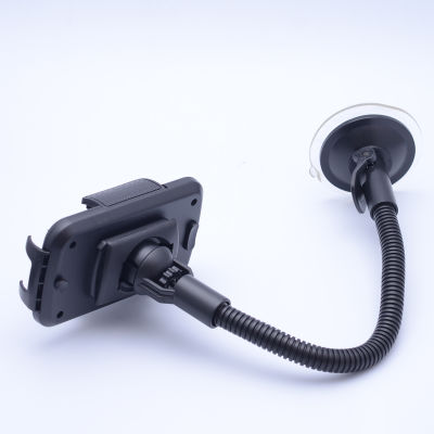 Zore 090+L Uzun Spiralli Araç Telefon Tutucu - 1