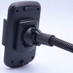 Zore 090+L Uzun Spiralli Araç Telefon Tutucu - 2