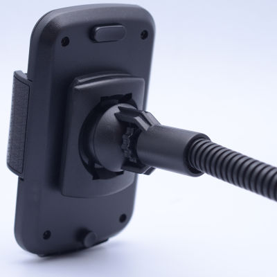Zore 090+L Uzun Spiralli Araç Telefon Tutucu - 2
