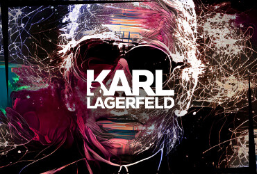 Karl Lagerfeld
