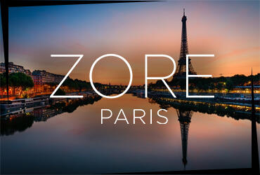 Zore Paris
