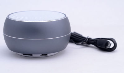 A9 Bluetooth Speaker Hoparlör - 3
