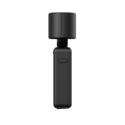 Aecooly PF04 Dijital LED Göstergeli 5 Kademeli Portatif Soğutucu El Fanı - 14