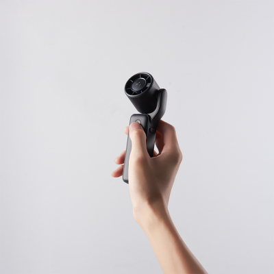 Aecooly PF04 Portable Hand Fan with Digital LED Display and 5 Speed ​​Settings - 20