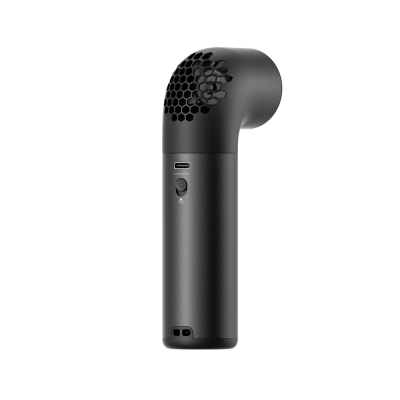 Aecooly PH01 Aero Pro Serisi Dijital LED Göstergeli Portatif Soğutucu El Fanı - 24