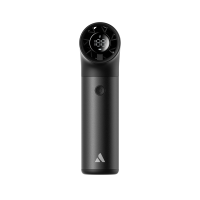 Aecooly PH01 Aero Pro Serisi Dijital LED Göstergeli Portatif Soğutucu El Fanı - 25
