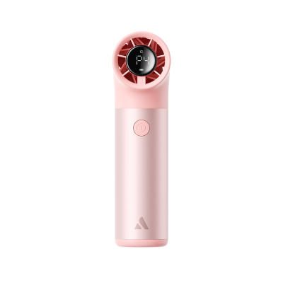 Aecooly PH01 Aero Pro Serisi Dijital LED Göstergeli Portatif Soğutucu El Fanı - 5