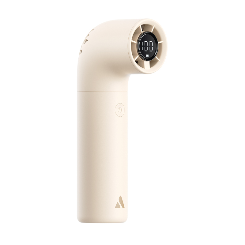 Aecooly PH02-A Aero Series Digital LED Display Portable Handheld Cooling Fan - 1