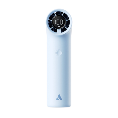 Aecooly PH02-A Aero Series Digital LED Display Portable Handheld Cooling Fan - 24