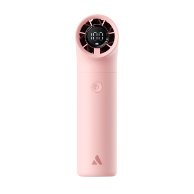 Aecooly PH02-A Aero Series Digital LED Display Portable Handheld Cooling Fan - 31