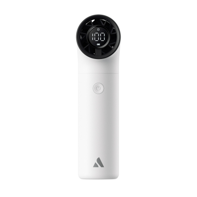 Aecooly PH02-A Aero Series Digital LED Display Portable Handheld Cooling Fan - 43