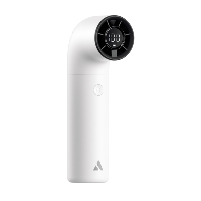 Aecooly PH02-A Aero Serisi Dijital LED Göstergeli Portatif Soğutucu El Fanı - 37