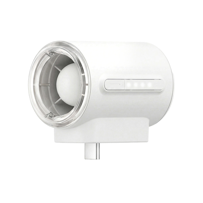 Aecooly PK01-F1 Type-C Connector 4-Speed ​​Portable Mini Cooling Fan - 2
