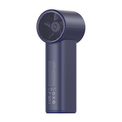 Aecooly PM02 Dijital LED Göstergeli Mist Chill Özellikli 5 Kademeli Portatif Soğutucu El Fanı - 16