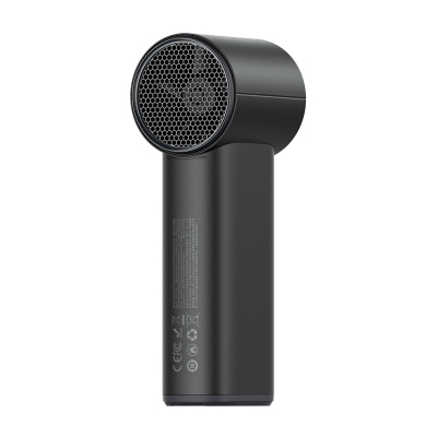 Aecooly PM02 Dijital LED Göstergeli Mist Chill Özellikli 5 Kademeli Portatif Soğutucu El Fanı - 18