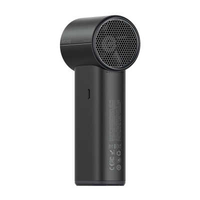 Aecooly PM02 Dijital LED Göstergeli Mist Chill Özellikli 5 Kademeli Portatif Soğutucu El Fanı - 21