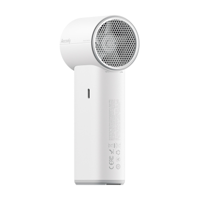 Aecooly PM02 Dijital LED Göstergeli Mist Chill Özellikli 5 Kademeli Portatif Soğutucu El Fanı - 34