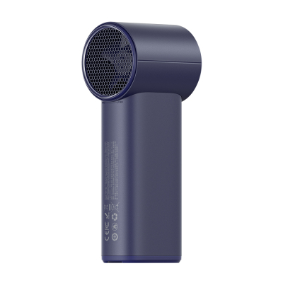 Aecooly PM02 Portable Handheld Cooling Fan with Digital LED Display, Mist Chill Function, and 5 Speed ​​Settings - 17
