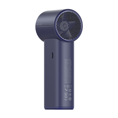 Aecooly PM02 Portable Handheld Cooling Fan with Digital LED Display, Mist Chill Function, and 5 Speed ​​Settings - 19