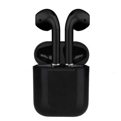 Zore Air-Max X Airpods Bluetooth Headphone Wireless Charge Supported - 1