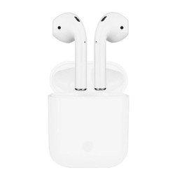 Zore Air-Max X Airpods Bluetooth Headphone Wireless Charge Supported - 4