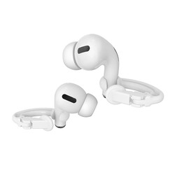 Airpods Zore Earhook Headphone Holder Apparatus - 1