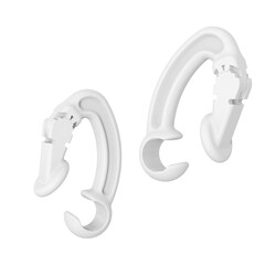 Airpods Zore Earhook Headphone Holder Apparatus - 10