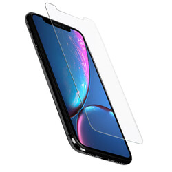 Alcatel 3 2019 Zore Maxi Glass Temperli Cam Ekran Koruyucu - 1