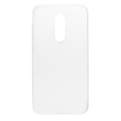 Alcatel A7 Case Zore Süper Silikon Cover - 1