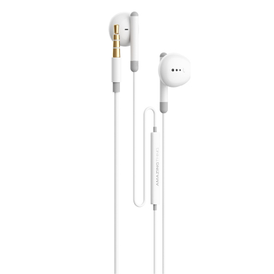 Amazingthing 3.5mm In-Ear Wired Headphones 1.2m - 3