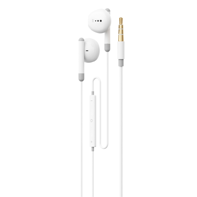 Amazingthing 3.5mm Kulak İçi Kablolu Kulaklık 1.2m - 2