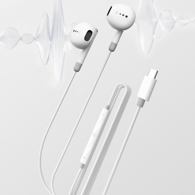 Amazingthing 3.5mm Kulak İçi Kablolu Kulaklık 1.2m - 4