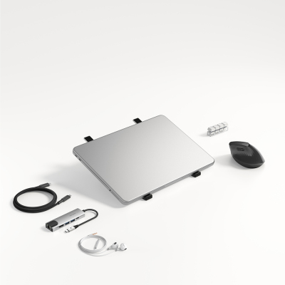 Amazingthing 5-in-1 Laptop/Notebook & Desktop Accessory Kit - 5