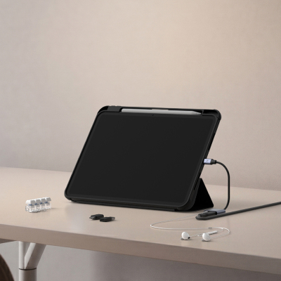 Amazingthing 5in1 Taşınabilir Tablet Aksesuarları Kampüs Kiti - 5