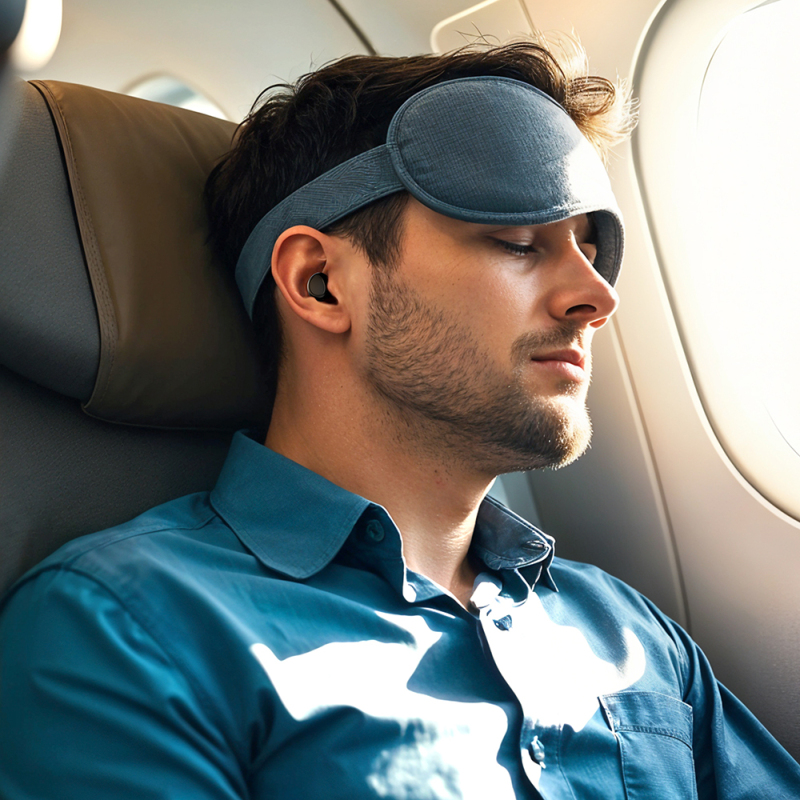 Amazingthing Amazsound Lite Dijital LED Göstergeli Kulak İçi Bluetooth Kulaklık v5.4 - 10